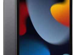 Apple iPad 2021 LTE 9.Gen 64 GB Spacegrau Tablet WiFi iOS – Sehr gut – Gut – Refurbished für 189,90€ inkl. Versand!