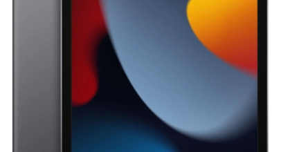 Apple iPad 2021 LTE 9.Gen 64 GB Spacegrau Tablet WiFi iOS – Sehr gut – Gut – Refurbished für 189,90€ inkl. Versand!