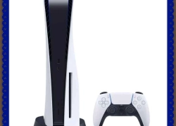 Playstation PS5 Standard Edition – 825GB Komplett Weiß – Sehr gut – Refurbished für 384,95€ inkl. Versand!