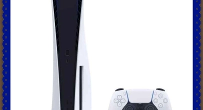 Playstation PS5 Standard Edition – 825GB Komplett Weiß – Sehr gut – Refurbished für 384,95€ inkl. Versand!