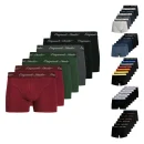 7er Pack JACK & JONES Herren Boxershorts Trunks für 39,99€ inkl. Versand!