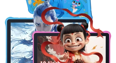 Blackview OSCAL Pad 50 Kids WiFi 6 – Kinder Tablet – 6GB+64GB 10″ – Android 13 – 5100mAh für 66,99€ inkl. Versand!