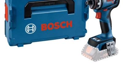 BOSCH AKKU-BOHRSCHRAUBER GSR 18V-90 FC SOLO L-BOXX 06019K6203 für 237,60€ inkl. Versand!