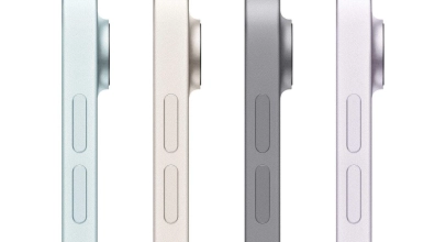 Apple iPad Air 11” / 2025 / M3 / 128GB / Wi-Fi / Spacegrau für 509,50€ inkl. Versand!