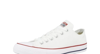 Converse Chuck Taylor All Star OX Schuhe Unisex Erwachsene Turnschuhe für 39,95€ inkl. Versand!