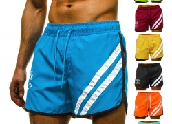 OZONEE Herren Badeshorts Badehose Mix für 12,95€ inkl. Versand