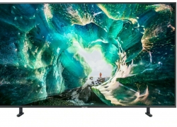 Samsung UE65RU8009 – 65″ UHD-TV (100Hz, Netflix, Amazon Video…) für 849€