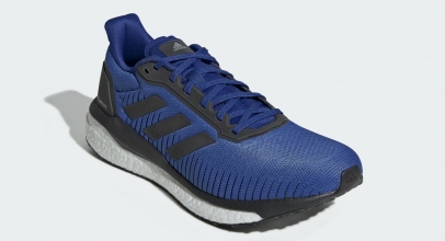adidas Herren Performance Solardrive 19 Laufschuhe für 47,95€ inkl. Versand!