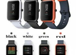 Echte Amazfit Bip IP68 Smartwatch Sports BT Heart Rate Monitor für 44,62€ inkl. Versand!