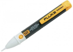 Fluke VoltAlert 2AC CAT IV 1000 V LED Berührungsloser Spannungsprüfer für 22,41€ inkl. Versand!