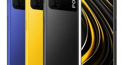 Xiaomi Poco M3 4GB 128GB Smartphone 6,53″ 48MP Dual SIM 6000mAh EU + Gratis Geschenk für 118,80€ inkl. Versand!