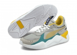 PUMA RS-X TOYS Unisex Sneaker für 31,96€ inkl. Versand!
