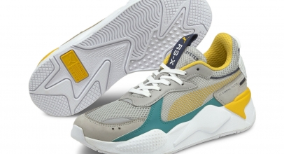 PUMA RS-X TOYS Unisex Sneaker für 31,96€ inkl. Versand!