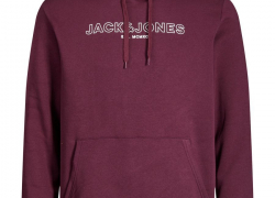 Jack & Jones Herren Sweat Hoodie – verschiedene Farben für 25,56€ inkl. Versand!