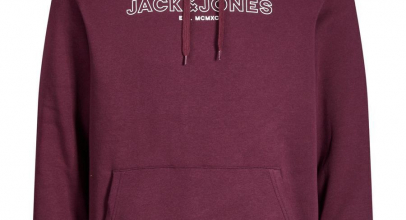 Jack & Jones Herren Sweat Hoodie – verschiedene Farben für 25,56€ inkl. Versand!