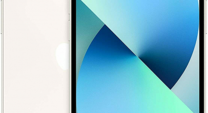 Apple iPhone 13 – 128GB – Polarstern – Starlight -weiß – NEU & OVP für 777,90€ inkl. Versand!