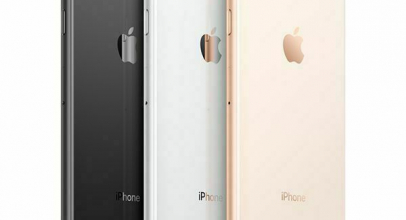 Apple iPhone 8 – 64GB – OPTISCH WIE NEU – Spacegrau – Silber – Gold (Refurbished) für 152,10€ inkl. Versand!