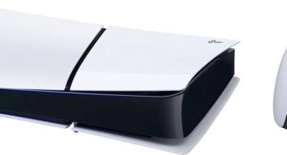 SONY PlayStation 5 Slim 1 TB Digital Edition CFI-2016B01Y +1 Controller – B-WARE für 279,90€ inkl. Versand!