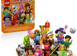LEGO® Minifiguren Serie 29 – 71052 Komplettsatz aus 12 Figuren für 44,99€ inkl. Versand!