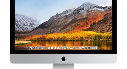 Apple iMac 27″ Retina 5K, Intel i5 3,4 GHz, 8 GB RAM, 1TB Fusion Drive, 570 für 1.719€