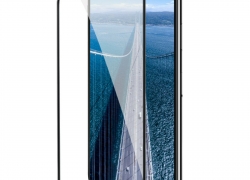 2x iPhone (X, Xs, Max, Xr) Display Panzerfolie (10D Hartglas) für 6,89€