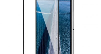 2x iPhone (X, Xs, Max, Xr) Display Panzerfolie (10D Hartglas) für 6,89€