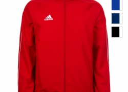 adidas Performance Core 18 Präsentationsjacke für 21,95€