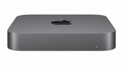 Apple Mac mini 2020 (Quad-Core i3 3600, 8 GB RAM, 256 GB SSD) für 805€