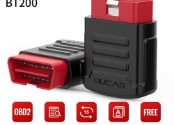 MUCAR BT200 OBD2 Diagnosegerät KFZ Scanner Fehlerauslesegerät für 37,39€ inkl. Versand!