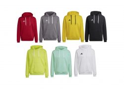 adidas Entrada 22 Hoody MV für 20,76€ inkl. Versand!