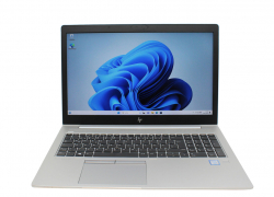 HP EliteBook 850 G5 Core i5 8350U 8GB RAM 256GB SSD LTE WIN 11 PRO Notebook Refurbished für 251,10€  inkl. Versand!