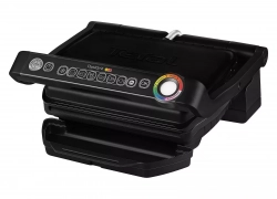 Tefal OptiGrill GC7058 Kontaktgrill Elektrogrill 2000W Tischgrill 6 Programme für 88€ inkl. Versand!