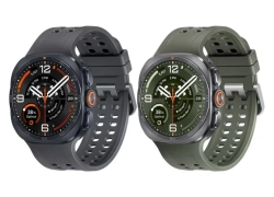 Smartwatch Samsung Galaxy Watch Ultra 2 47mm LTE+Bluetooth SM-L715 für 417,05€ inkl. Versand!