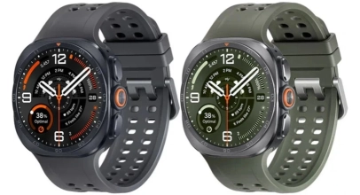 Smartwatch Samsung Galaxy Watch Ultra 2 47mm LTE+Bluetooth SM-L715 für 417,05€ inkl. Versand!