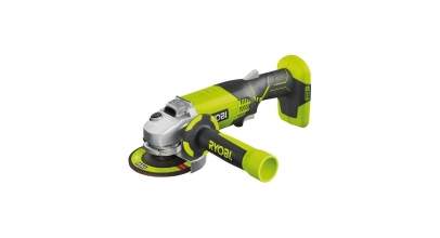 Ryobi R18AG-0 ONE+ Akku-Winkelschleifer für 54,90€ inkl. Versand