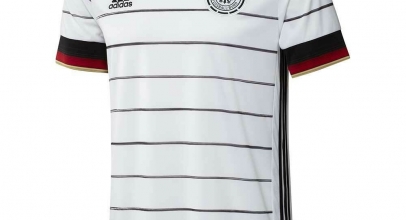 adidas Trikot DFB Heimtrikot 2019/2020 weiss für 52,15€ inkl. Versand!