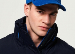 Superdry Wash Twill-Mütze für 9,95€ inkl. Versand!