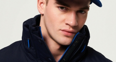 Superdry Wash Twill-Mütze für 9,95€ inkl. Versand!