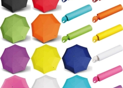 Knirps Floyd Regenschirm Taschenschirm für 17,99€ inkl. Versand!