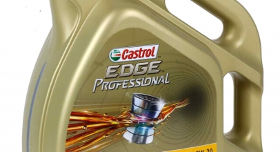 4L CASTROL EDGE Professional Motoröl 5W-30 LL 5L Longlife 3 für 35,55€ inkl. Versand!