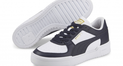 PUMA CA Pro Tumble Unisex Sneakers für 36,76€ inkl. Versand!