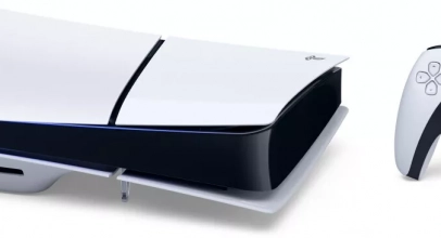 SONY PlayStation 5 Slim 1 TB Disc Edition CFI-2016A + 1 Controller PS5 B-WARE für 339,90€ inkl. Versand!