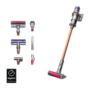 Dyson V10™ Absolute Kabelloser Staubsauger Nickel/Kupfer – Refurbished für 259€ inkl. Versand!