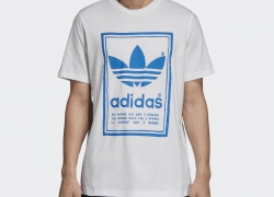 adidas Originals Vintage Herren T-Shirt für 14,95€ inkl. Versand