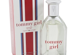 Tommy Hilfiger Tommy Girl 100 ml Eau de Toilette für 24,99€ inkl. Versand!