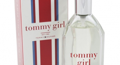 Tommy Hilfiger Tommy Girl 100 ml Eau de Toilette für 24,99€ inkl. Versand!