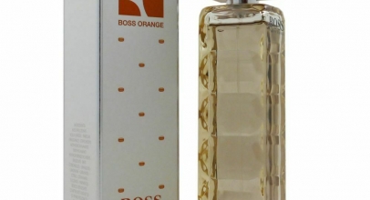 Hugo Boss Boss Orange Woman 75 ml Eau de Toilette EDT für 34,99€ inkl. Versand!