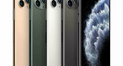 Apple iPhone 11 PRO – 512GB – Nachtgrün / Gold für 899,-€ inkl. Versand!