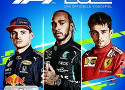 F1 2021 – [Playstation 5] für 45,85€ inkl. Versand!