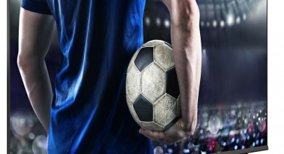 Hisense 32 Zoll HD ready LED-Fernseher Smart TV Triple Tuner für 179,91€ inkl. Versand!